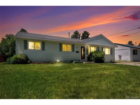 1204 Mt Massive Dr, Leadville, CO 80461