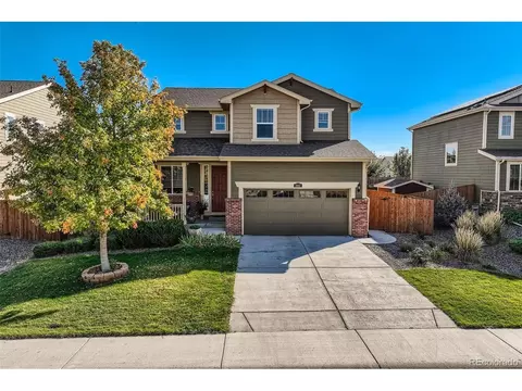 2662 E 161st Pl, Thornton, CO 80602