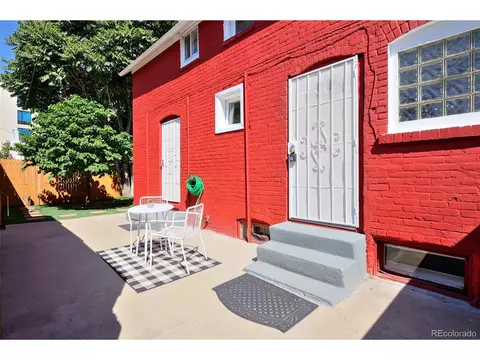 616 Inca St, Denver, CO 80204