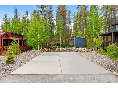 216 Sunshine Loop, Fairplay, CO 80440