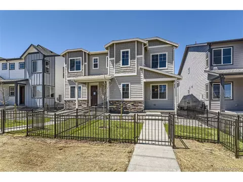18186 Caffey Dr, Parker, CO 80134