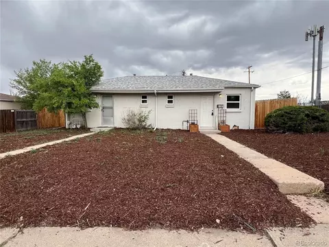 1105 S Zenobia St, Denver, CO 80219