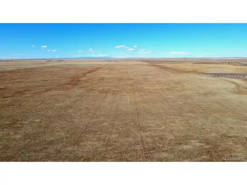 tbd County Rd, Ramah, CO 80832