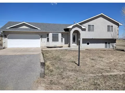 4871 W Isabella Dr, Colorado City, CO 81019