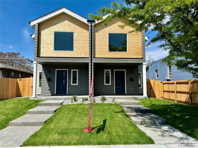 4339 Columbine St, Denver, CO 80216