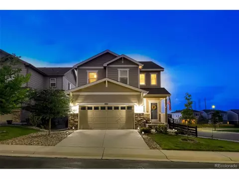 4801 S Picadilly Ct, Aurora, CO 80015