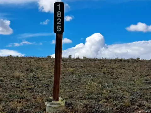 1825 Rhyolite Dr, Como, CO 80432 photo 2