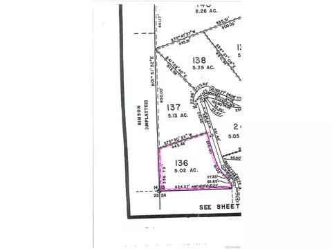 1825 Rhyolite Dr, Como, CO 80432 photo 14