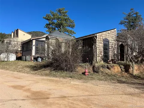 210 Corso St, Palmer Lake, CO 80133
