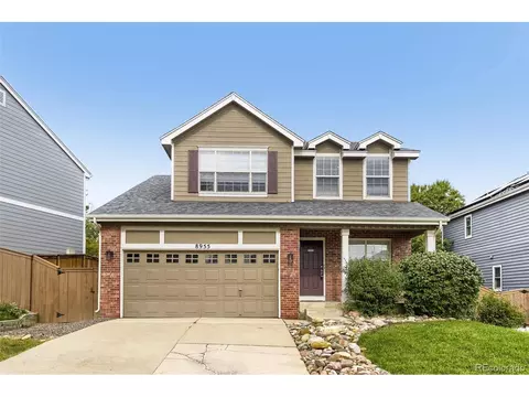 8955 Miners Dr, Highlands Ranch, CO 80126