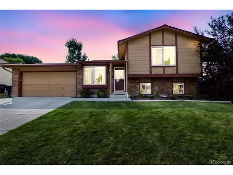 9551 W Dumbarton Pl, Littleton, CO 80123