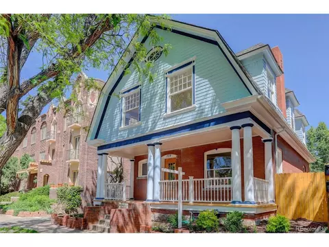 729 E 10th Ave, Denver, CO 80203