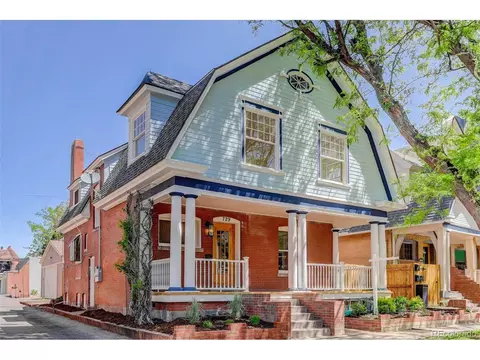 729 E 10th Ave, Denver, CO 80203 photo 3