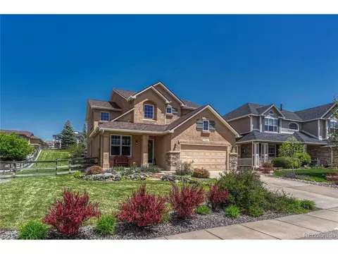 2044 Coldstone Way, Colorado Springs, CO 80921