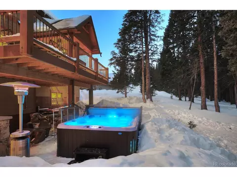 310 Whispering Pnes, Breckenridge, CO 80424