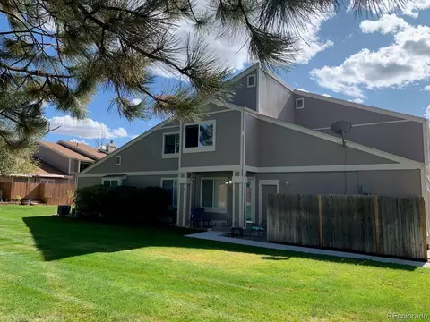 4596 S Hannibal St, Aurora, CO 80015