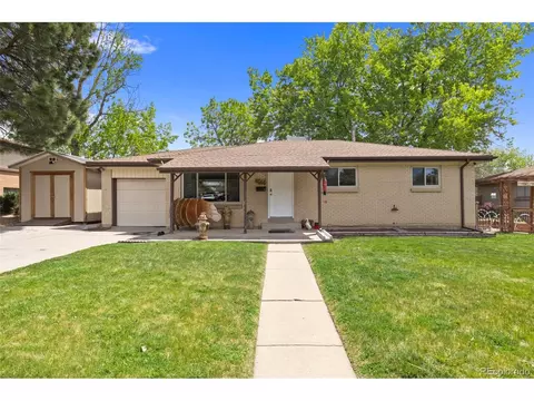 9566 Pelon Dr, Northglenn, CO 80260
