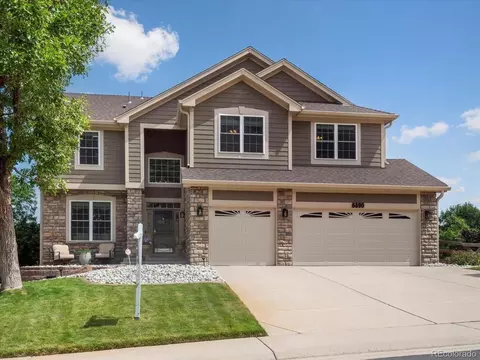 6890 Blue Mesa, Littleton, CO 80125