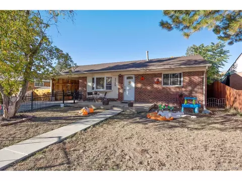 3709 W 85th Ave, Westminster, CO 80031