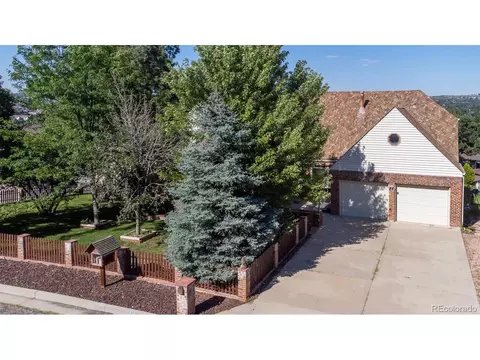 2608 Northridge Dr, Colorado Springs, CO 80918