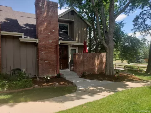 11671 Elk Head Range Rd, Littleton, CO 80127