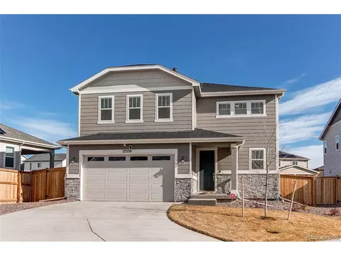 27330 E 10th Dr, Aurora, CO 80018