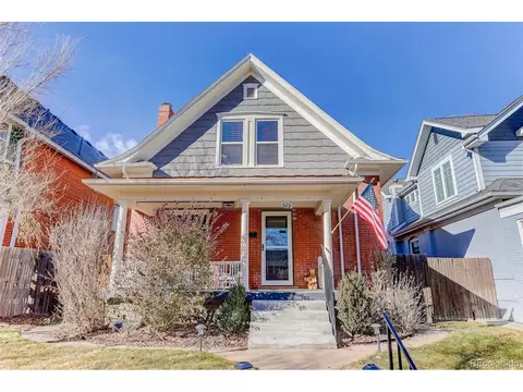 515 S Grant St, Denver, CO 80209