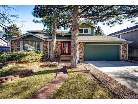 3562 S Richfield Cir, Aurora, CO 80013