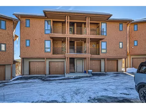 Undisclosed, Silverthorne, CO 80498