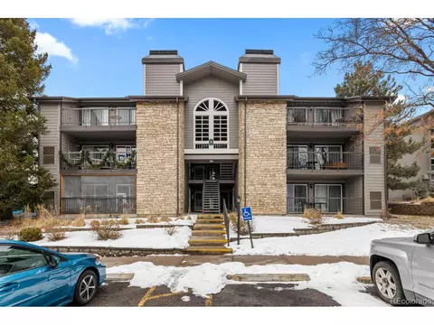 2575 S Syracuse Way #A103, Denver, CO 80231