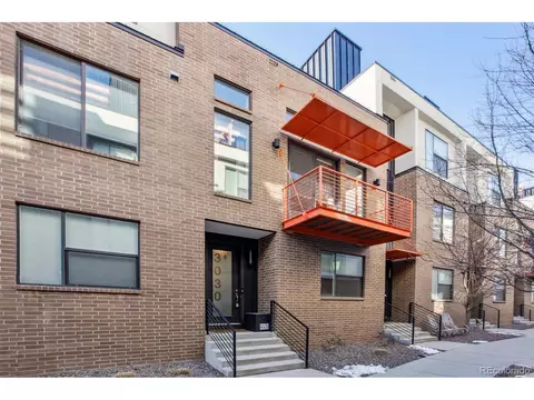 3030 Wilson Ct #6, Denver, CO 80205
