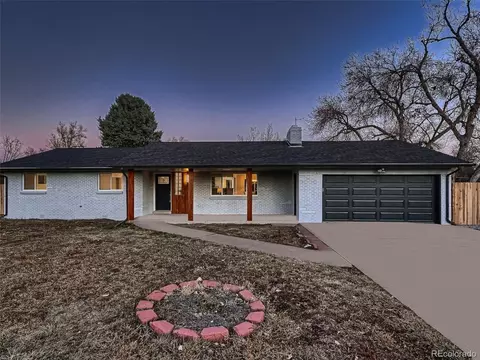 2550 Garrison St, Lakewood, CO 80215