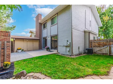 4006 S Atchison Way, Aurora, CO 80014