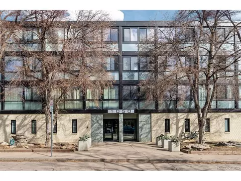 1050 N Corona St #101, Denver, CO 80218
