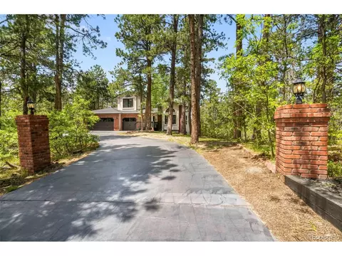 1240 Lone Scout Lookout, Monument, CO 80132