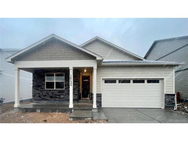 16134 Mountain Flax Dr, Monument, CO 80132