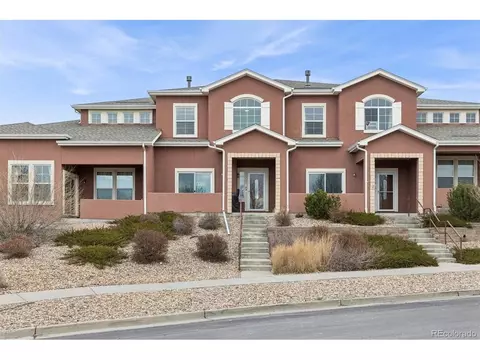 11733 Crestop Way #B, Parker, CO 80138