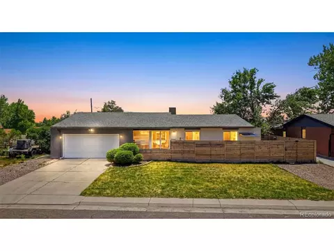 Undisclosed, Arvada, CO 80004