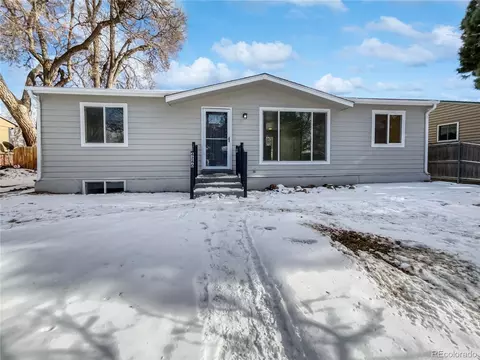 4280 Hoyt Ct, Wheat Ridge, CO 80033
