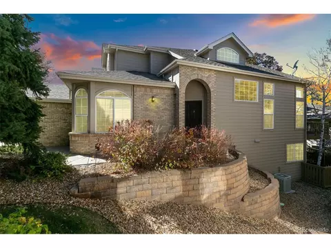 72 Woodland Cir, Highlands Ranch, CO 80126