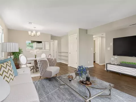 1239 S Gilbert St, Castle Rock, CO 80104