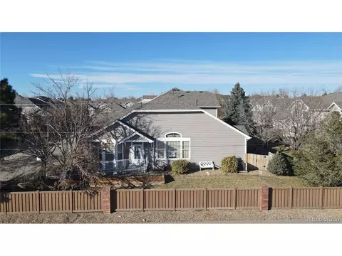 8565 S Upham Way, Littleton, CO 80128