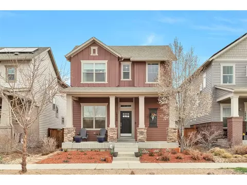 10459 E 25th Dr, Aurora, CO 80010