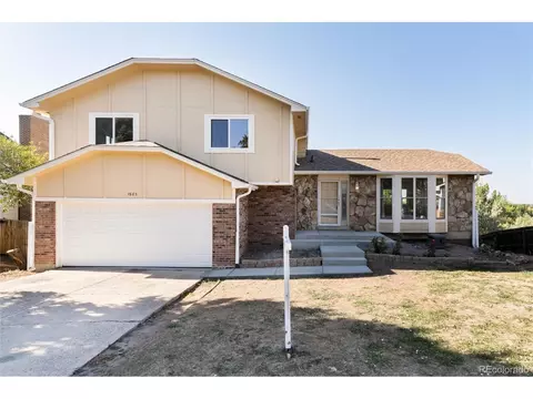 7683 W Plymouth Pl, Littleton, CO 80128