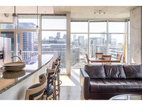 1700 Bassett St #1508, Denver, CO 80202