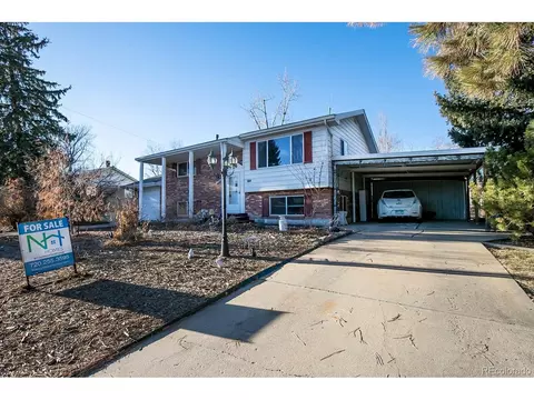Undisclosed, Northglenn, CO 80233