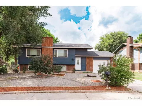 648 Syracuse St, Colorado Springs, CO 80911