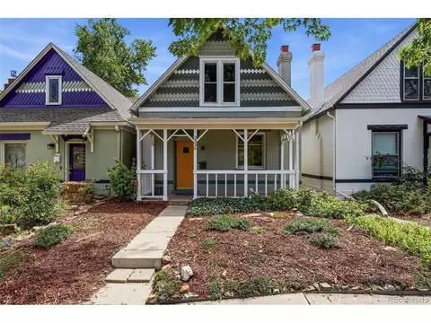 3336 W Hayward Pl, Denver, CO 80211