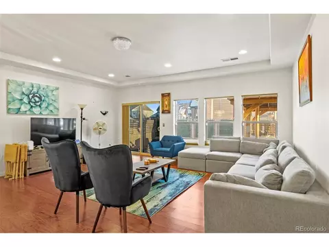 Undisclosed, Denver, CO 80249