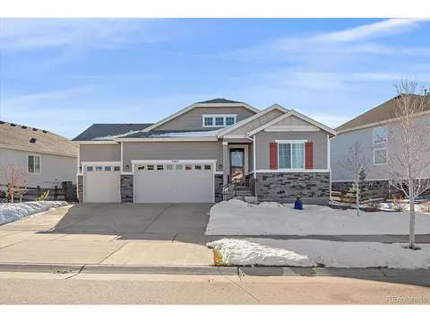 22612 E Narrowleaf Cir, Aurora, CO 80016 photo 1